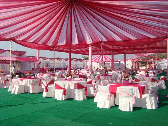 Tent items manufacturer in jharkha