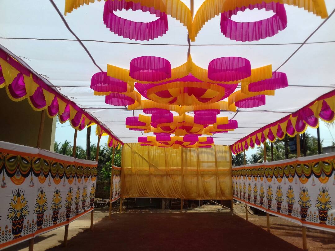 BEST TENT ITEMS SUPPLIERS IN JHARKH