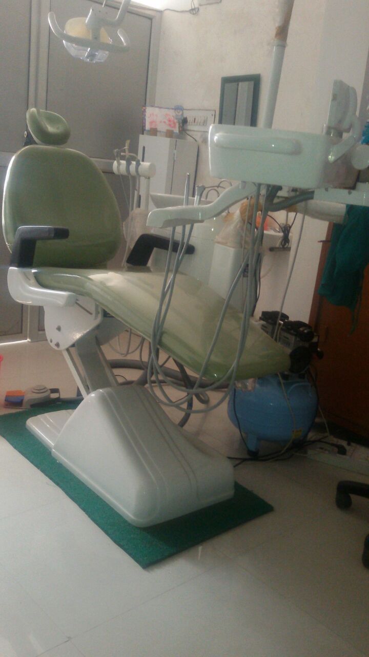 Best dentist in kuzzu