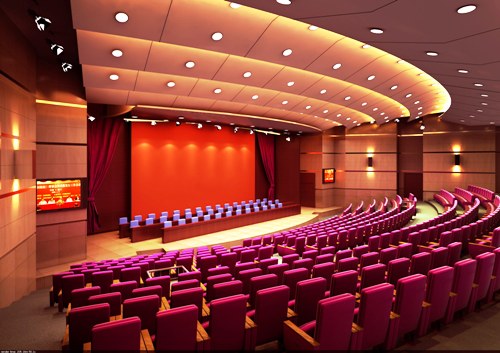 Conference hall in hazaribagh