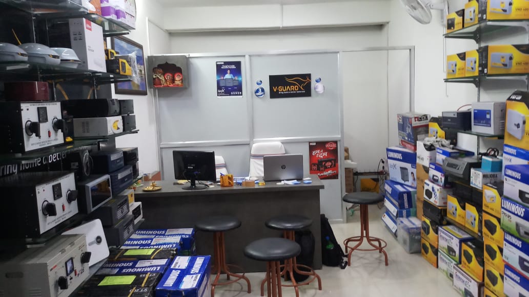 All types of ELECTRONICS item distributors in ramgarh