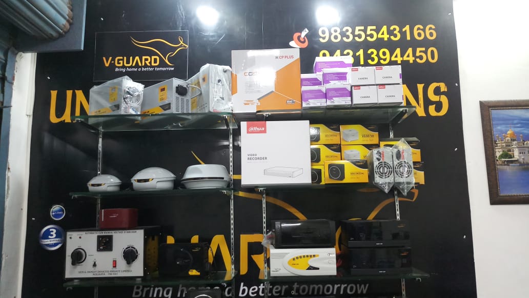 AIR CONDITIONER SHOP IN RAMGARH