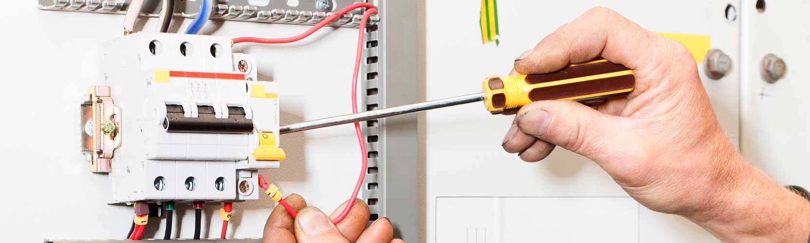 Electricals contractor in ramgarh