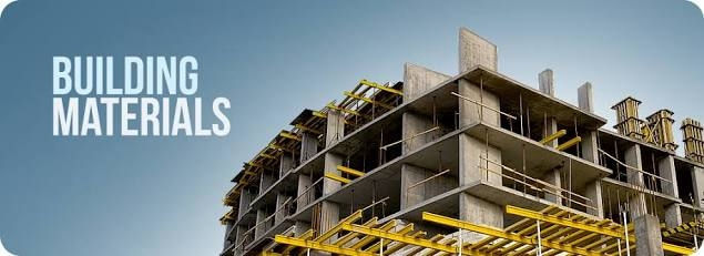 Building materials suppliers in ramgarh