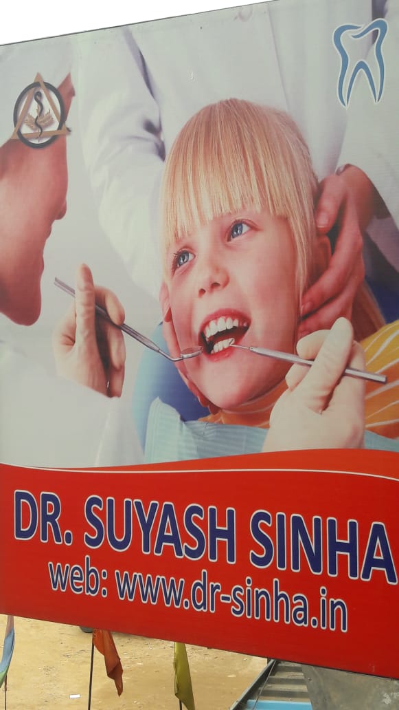 best dental consultant in ranchi