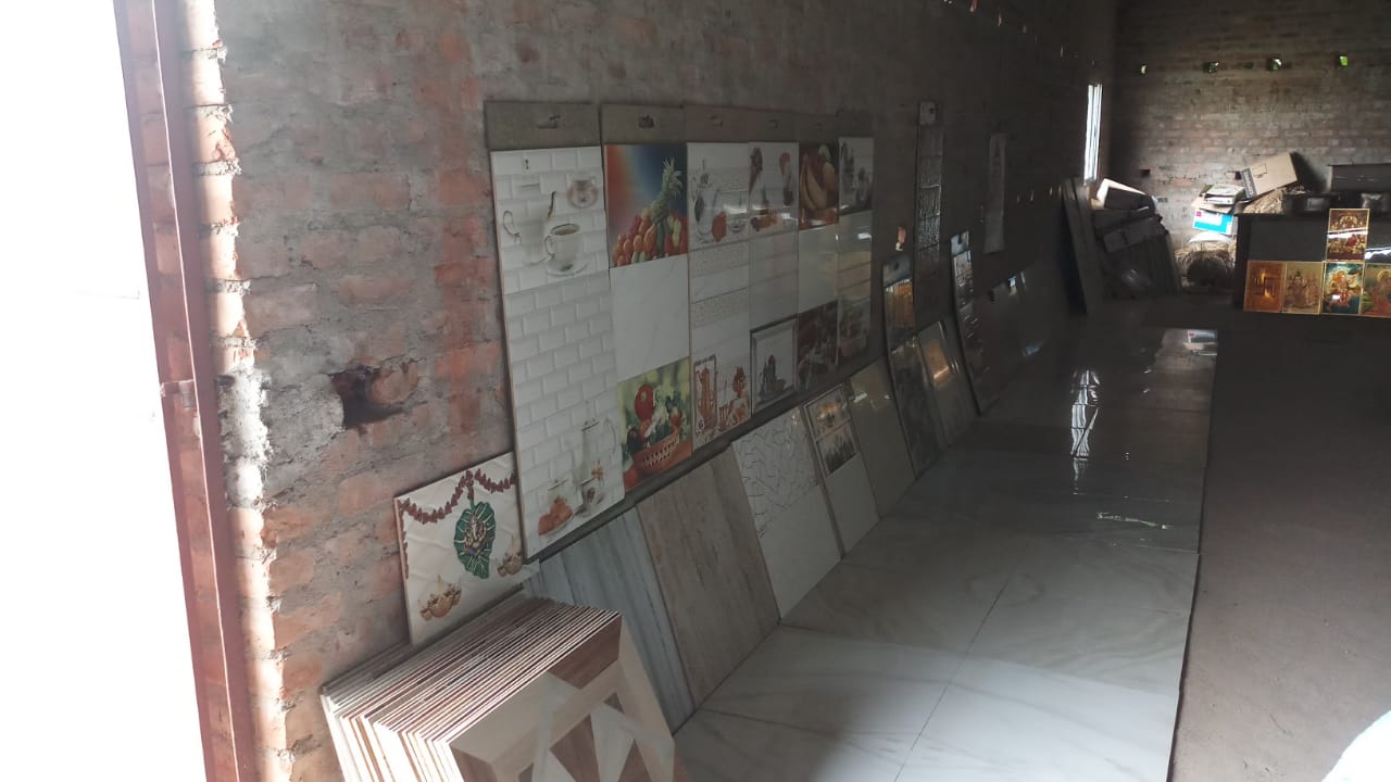 ITTALIAN MARBLE SHOP IN KATHALMORE IN RANCHI
