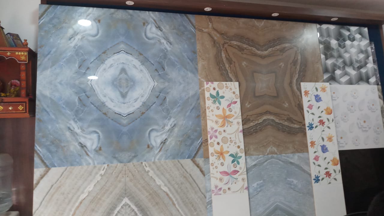 best marble/tiles deelar in ranchi