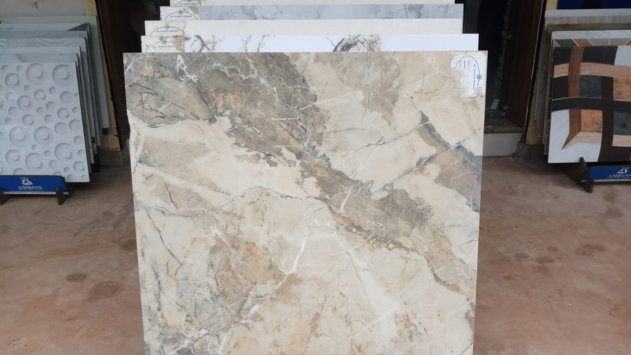 MARBLE/TILES SHOP IN RANCHI