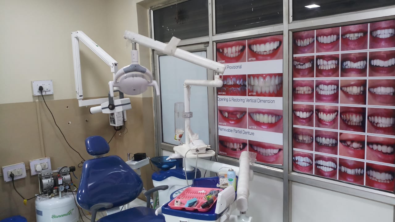 dentist in bhurkunda