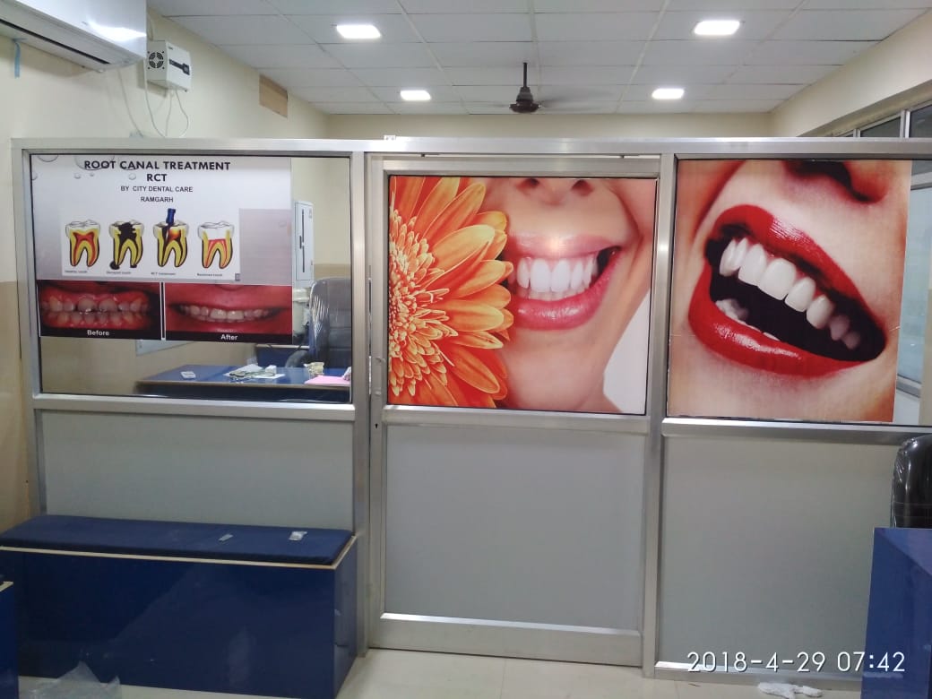 dental clinic in gidi