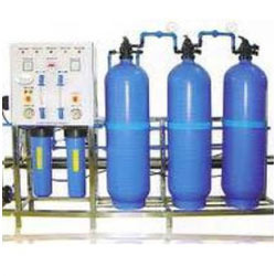 DIALYSIS WATER PLANT IN RANCHI