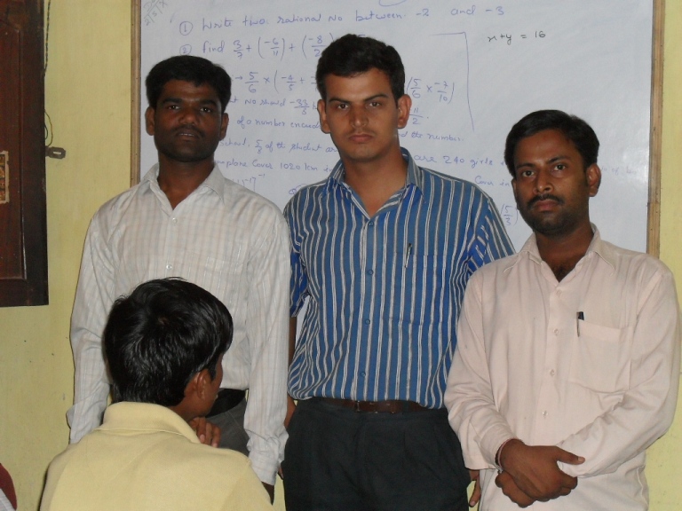 coaching institute in danapur