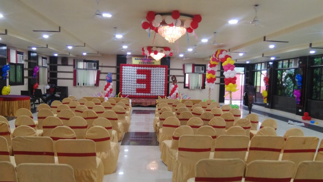 First Birthday Party Decoration Services, Bihar