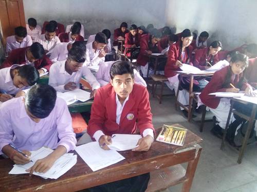 BEST IIT JEE COACHING CLASSES IN CHAUPARAN