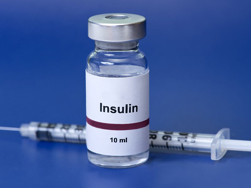 Insulin vaccine & Drugs centre in Bokaro