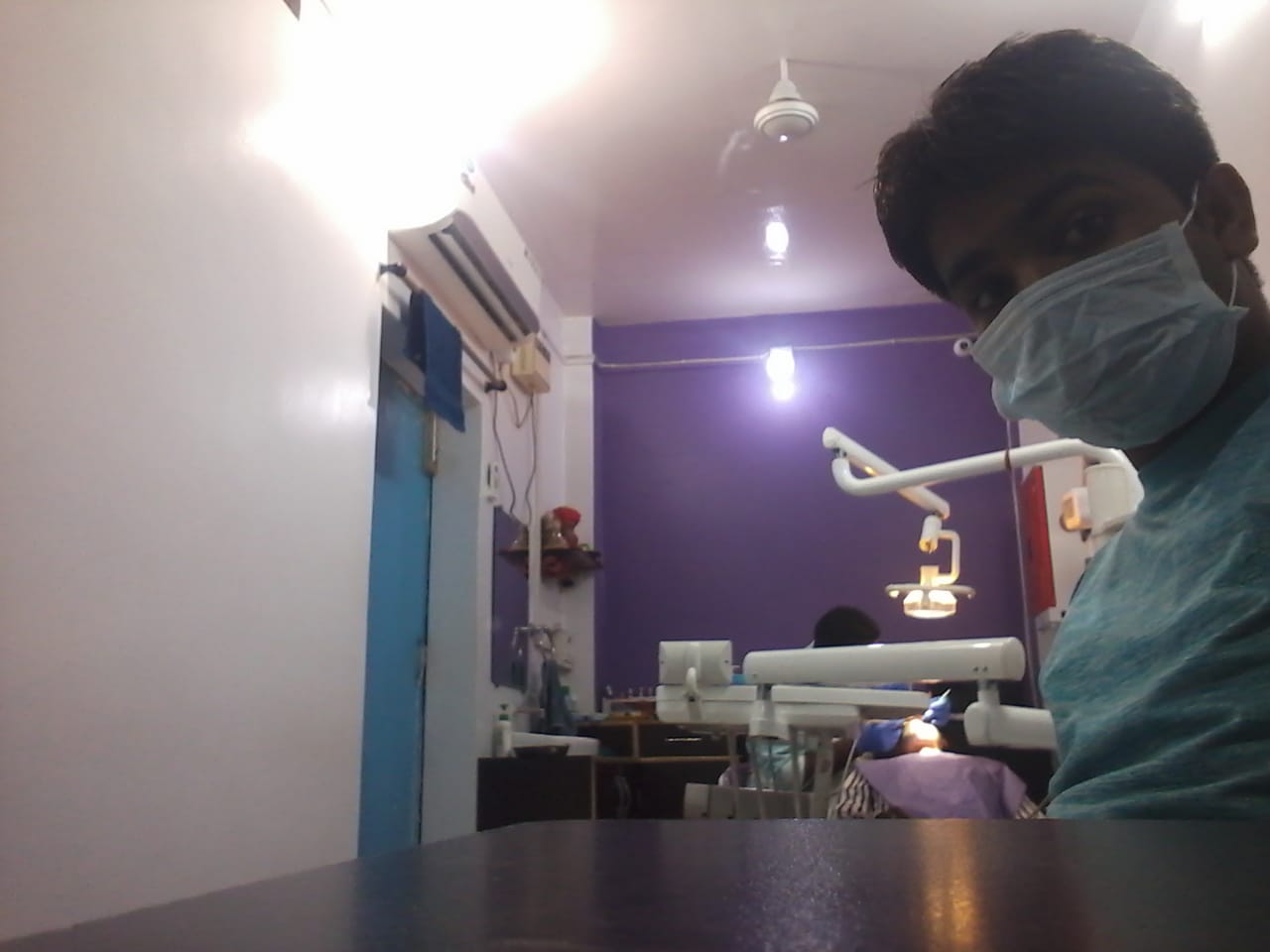 list of dentist in koderma