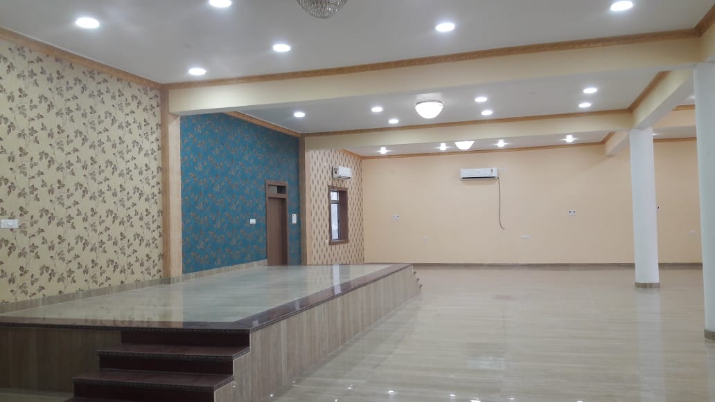 best corporate meeting hall in ramgarh