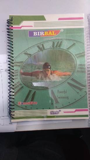BIRBAL EXERCISE NOTE BOOK MANUFACTURER IN PATNA