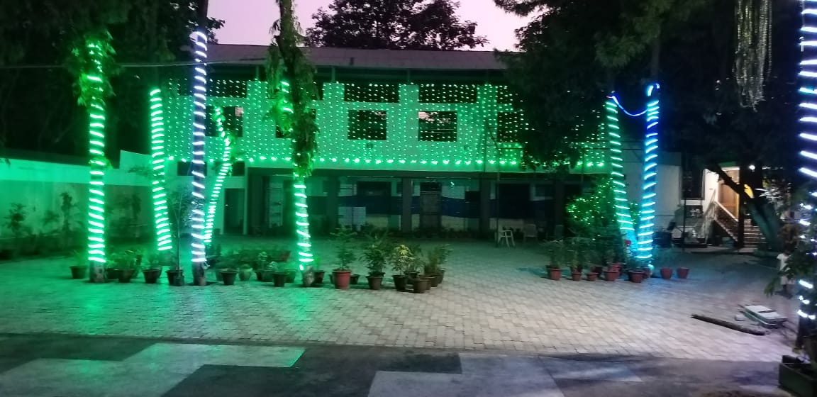 BEST MARRIAGE HALL NEAR RANCHI ROAD