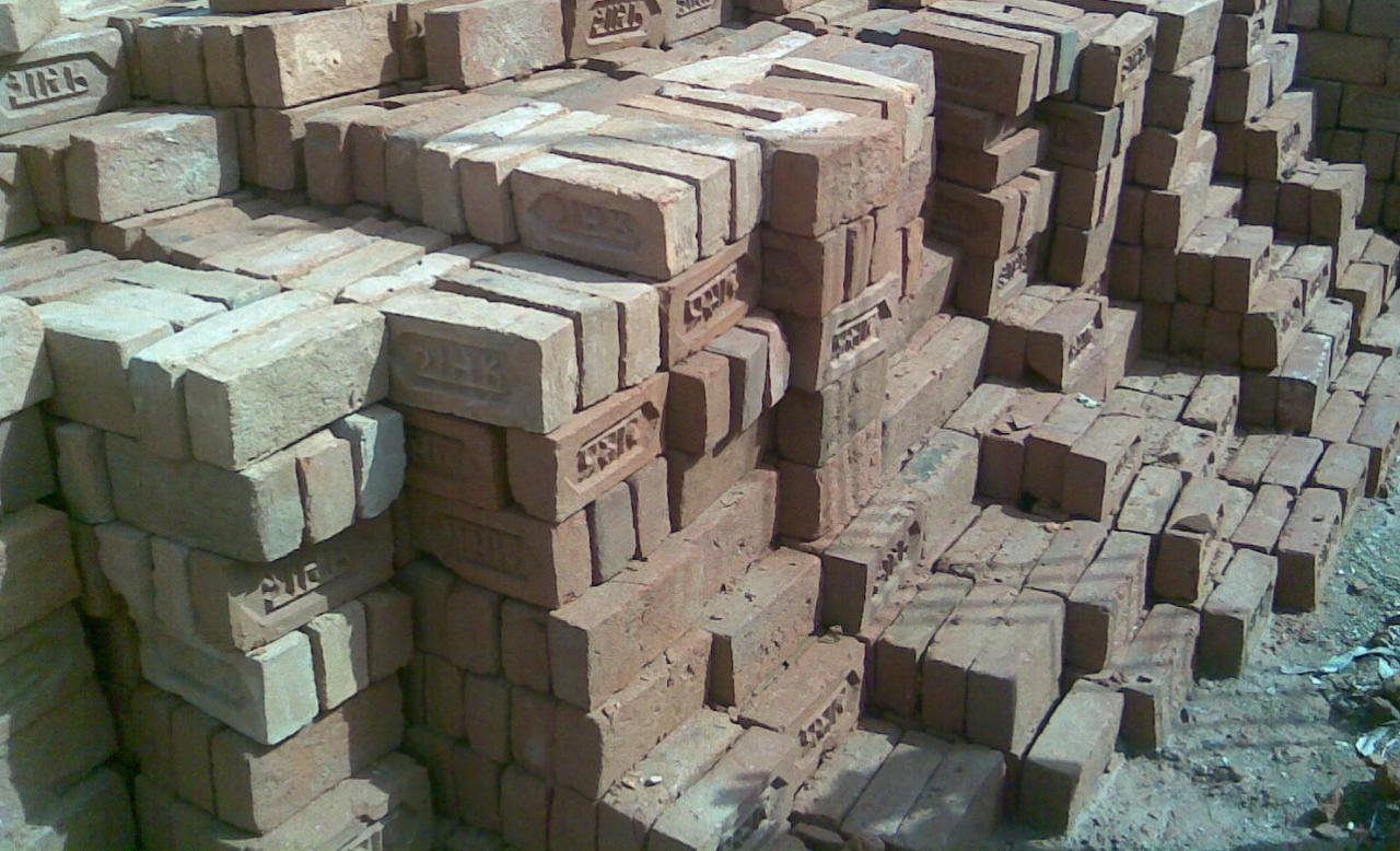  Bricks supplier in Telaiya