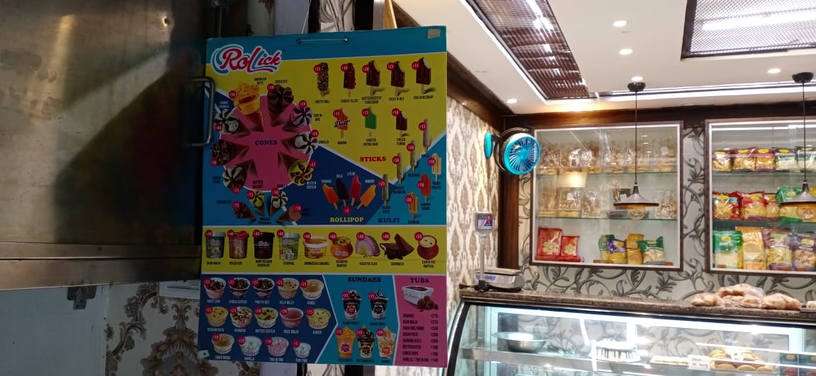 ALL TYPES OF CAKE FLAVOR NEAR KATHAL MORE ROAD RANCHI