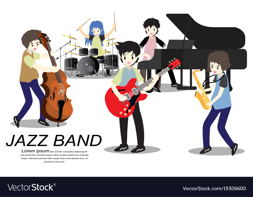 Band & music training provider in Dhanbad