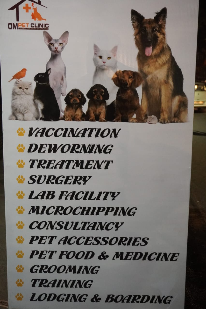 all types of pets treatment centre in jharkhand