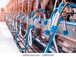 milking machine delar in ranchi