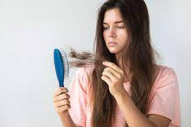hair fall therapy clinic in Ranchi 