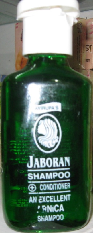 Jaboran (shampoo)
