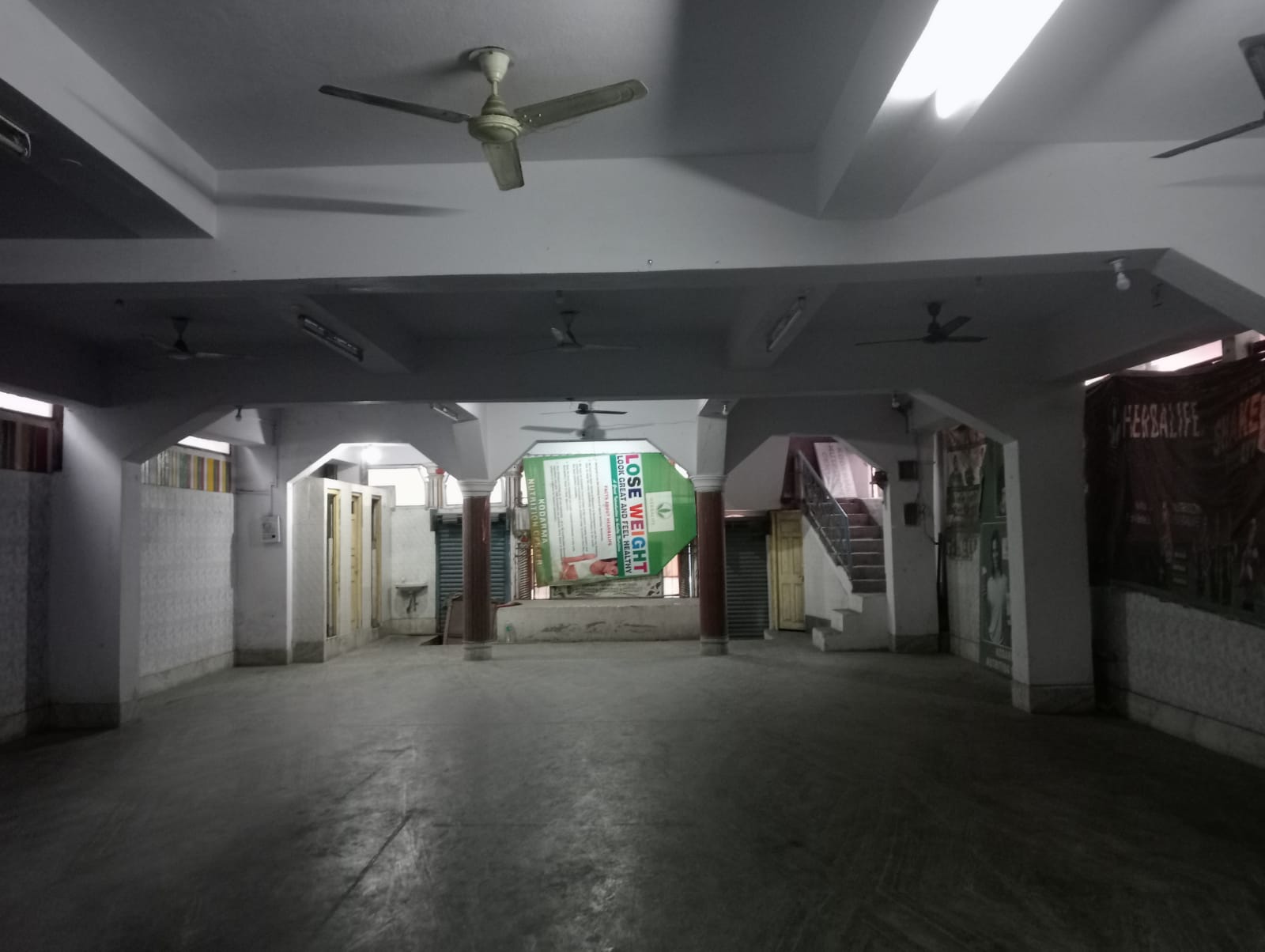 Shaadi hall in jhumri telaiya