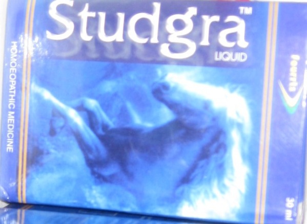 Studgra Liquid