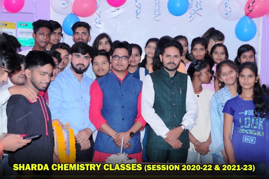 Bsc Hons chemistry institute in Koderma