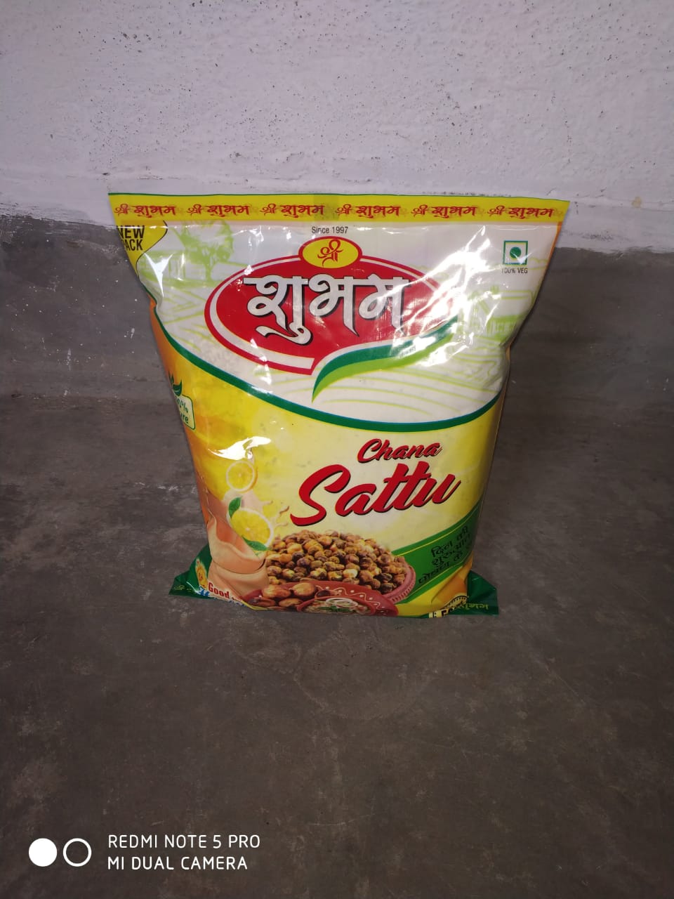 Best Sattu Supplier in Gaya