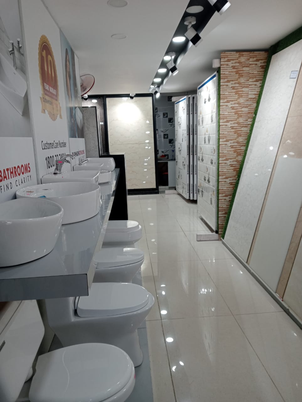 TILES WHOLESALE AND RETAILERS IN DOMCHANCH 7870186598