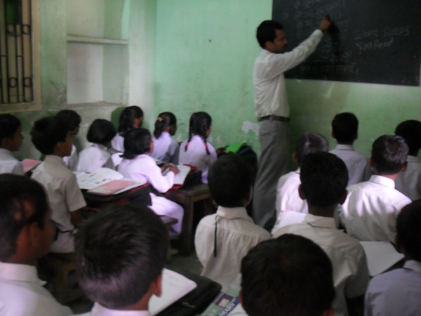 ADMISSION MASAURHI CENTRAL  SCHOOL 