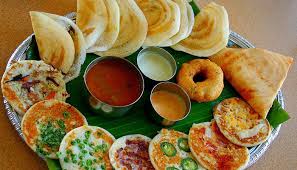 SOUTH INDIAN RESTAURANT IN KODERMA 7004162490