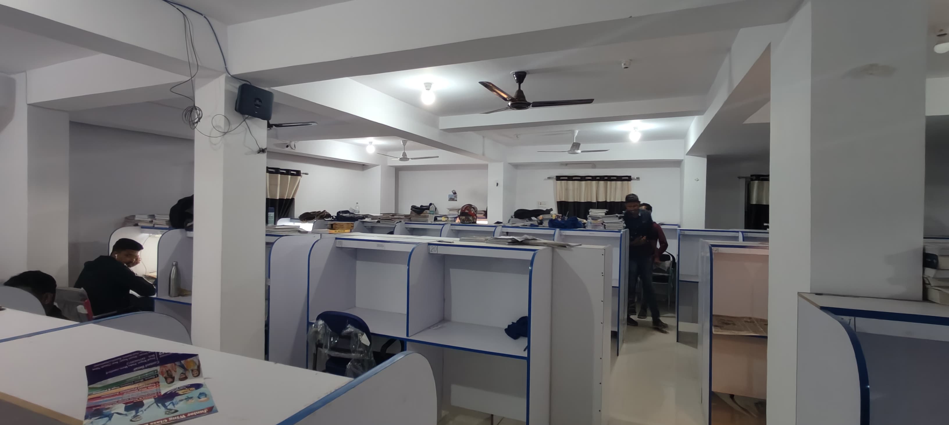 BEST LIBRARY IN NEAR GALAXIA MALL IN RANCHI 9031544793