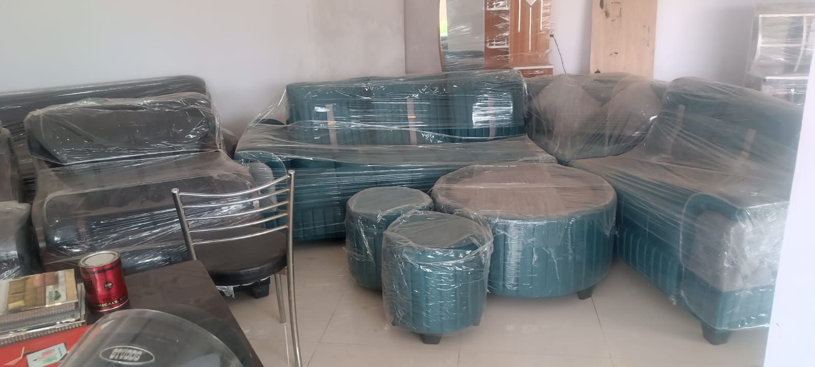 WOODEN SOFA SHOP IN KATHAL MORE RANCHI 8235405091