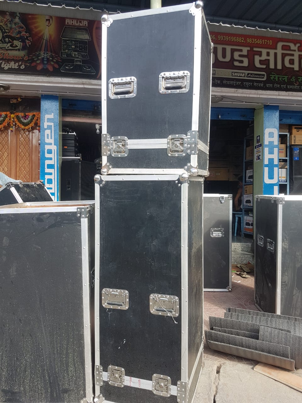 ALL TYPE BOX MANUFACTURER IN AARA 9939196882