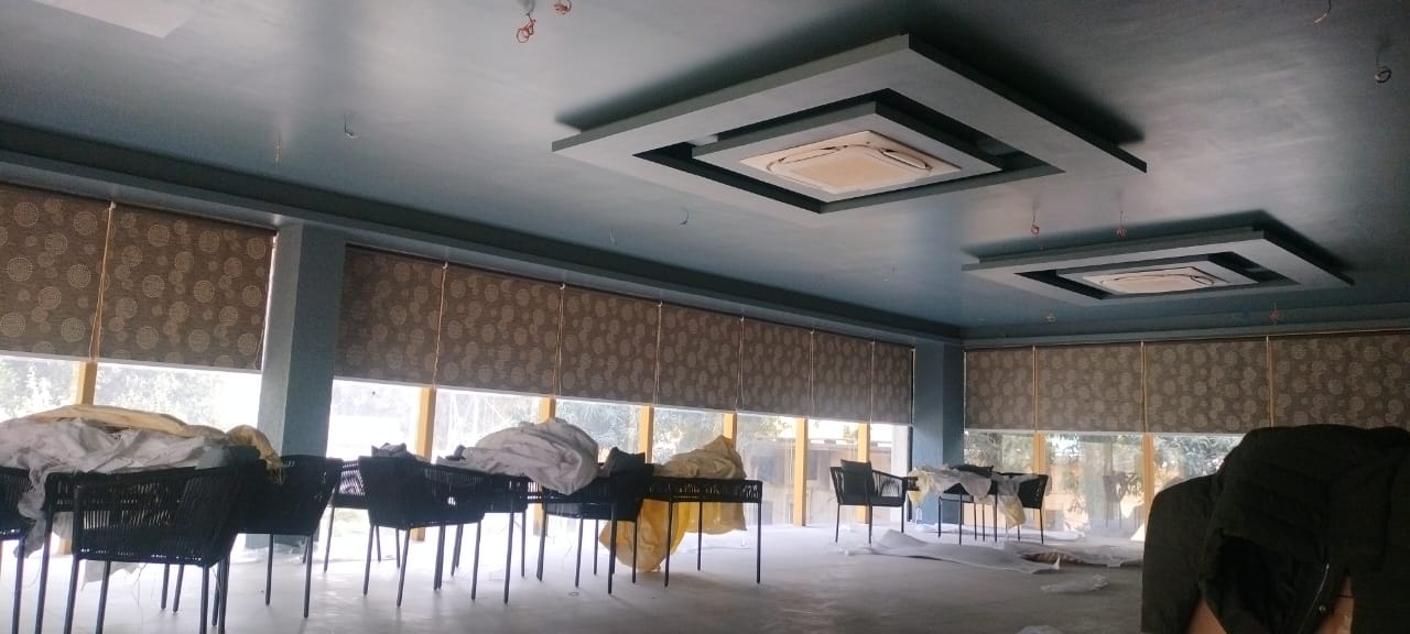 wooden flooring lalpur in ranchi 6205656689
