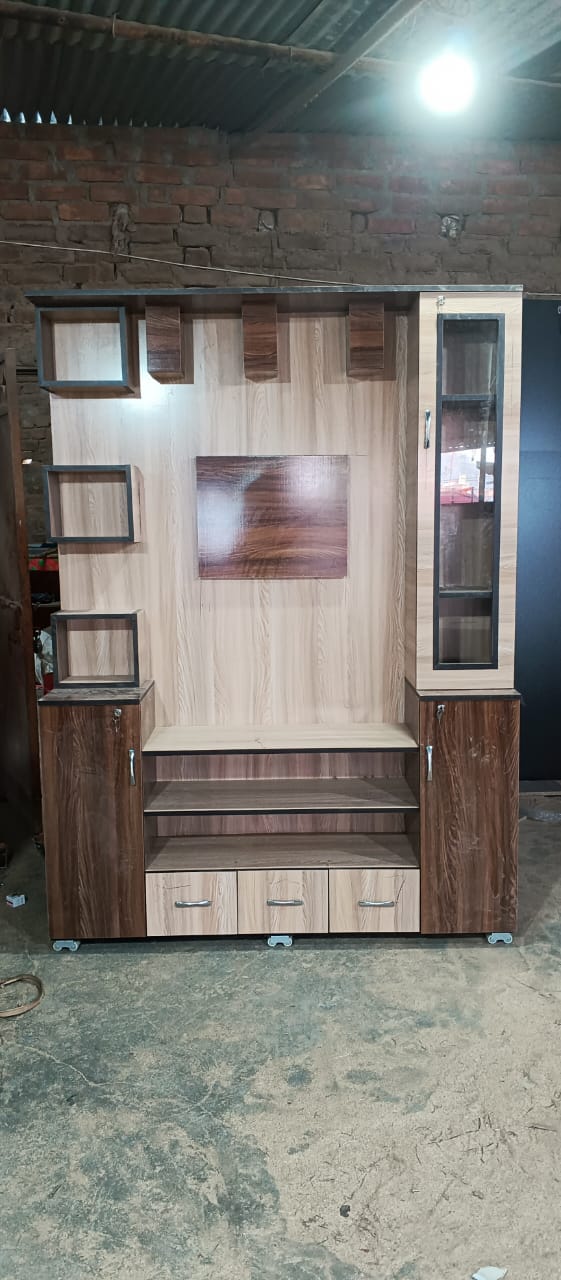 wall tv unit shop in ranchi 7488357573