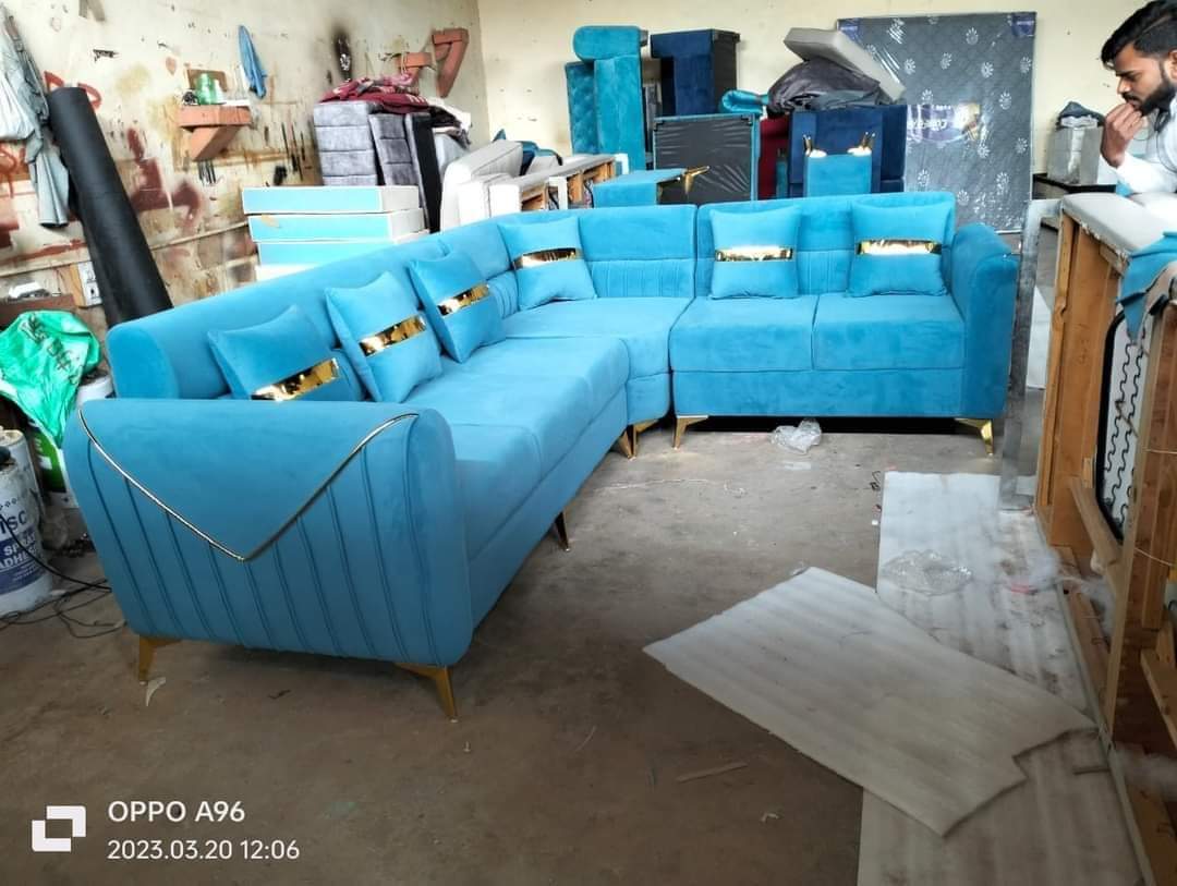 SOFA SHOP IN EAST JAIL ROAD RANCHI 8539069245