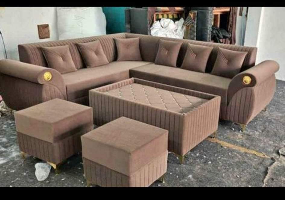 hotel sofa ring road in ranchi 8539069245