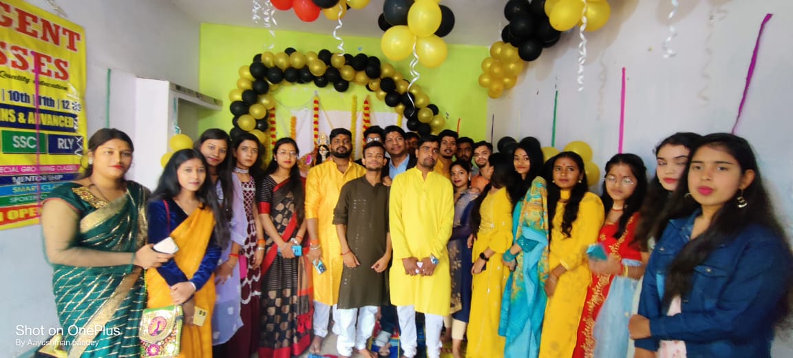 cat Institute in piska more ranchi 7979850463