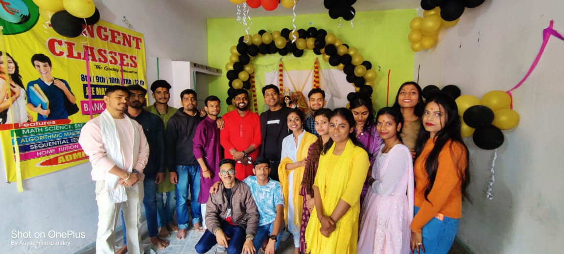 8 9 10 COACHING CLASS IN NEAR MADHUKAM IN RANCHI 797985