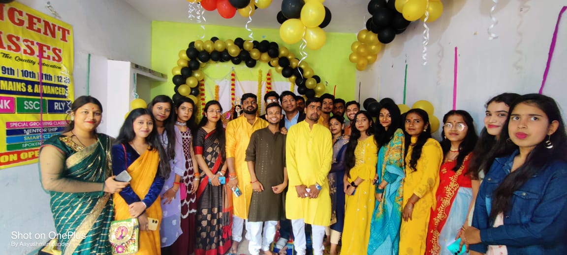 commerce Institute in near piska more ranchi 7979850463