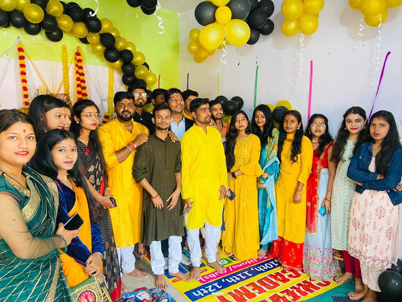 TANGENT CLASSES in piska more ranchi