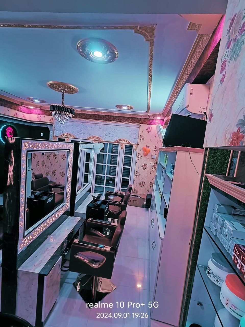 BRIDAL MAKEUP STUDIO IN SINGH MORE RANCHI 9065261691