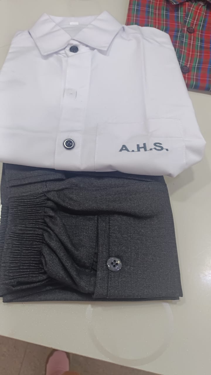 school uniform suppliers Near ghato 8409188013